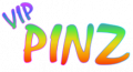Vip Pinz Logo